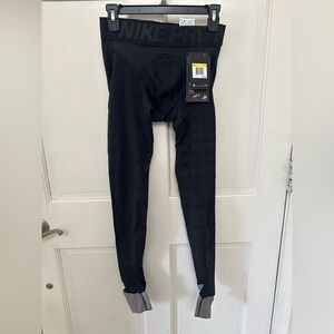 Men’s NWT Nike Pro Hyperrecovery Compression Pants
